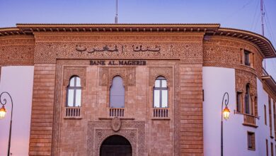 عجز السيولة البنكية بالمغرب يرتفع إلى 161.4 مليار درهم