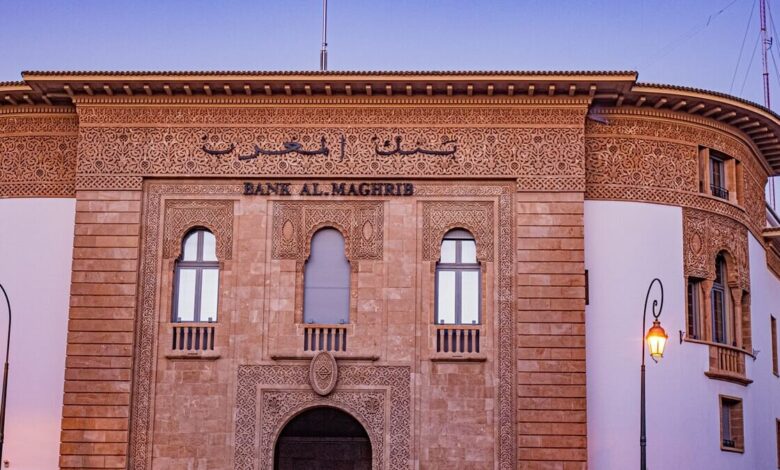 عجز السيولة البنكية بالمغرب يرتفع إلى 161.4 مليار درهم