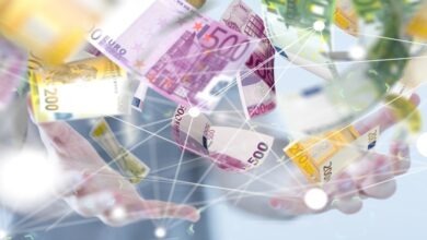 تحويلات مغاربة العالم تقترب من 40 مليار درهم بنمو 9,8%