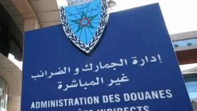 ارتفاع واردات السيارات يعزز مداخيل الجمارك خلال 2025
