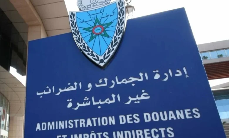 ارتفاع واردات السيارات يعزز مداخيل الجمارك خلال 2025
