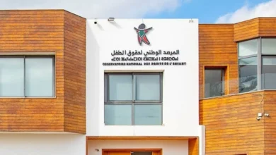المرصد الوطني لحقوق الطفل يطلق حملة "لا لتشغيل الأطفال"