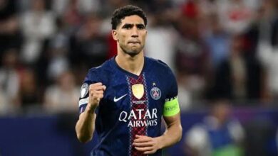 من مجد أوروبا إلى حلم المونديال.. حكيمي يلتحق بمعسكر المغرب