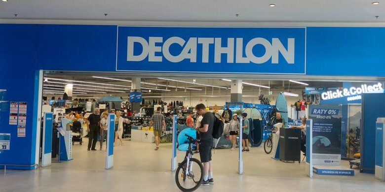 فتح باب الاكتتاب في أسهم Decathlon أمام موظفيها بالمغرب