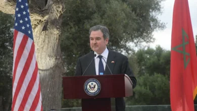 واشنطن تجدد من الرباط دعمها للشراكة الاستراتيجية مع المغرب