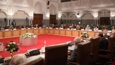 أكاديمية المملكة تطلق سلسلة ندوات حول الأدب الإفريقي وأدب الشتات
