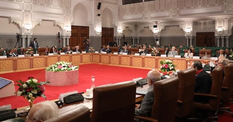 أكاديمية المملكة تطلق سلسلة ندوات حول الأدب الإفريقي وأدب الشتات