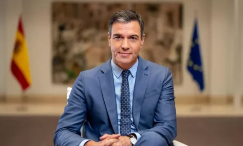 سانشيز: كأس العالم 2030 فرصة تاريخية لتقارب دول الجوار