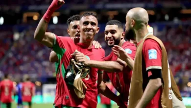 أسود الأطلس يهزمون هايتي ويواصلون مشوار المونديال 2026