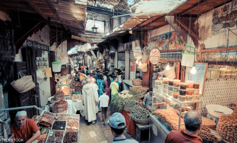 الطلب الداخلي يقود نمو الاقتصاد المغربي بـ6.9 نقاط