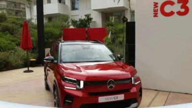 سيتروين تطلق C3 الجديدة بالمغرب بأسعار تبدأ من 149.900 درهم