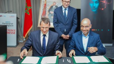 شراكة دولية تضع المغرب في قلب رقمنة قطاع الصحة بإفريقيا