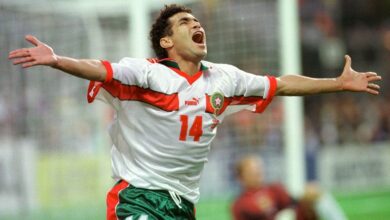 المغرب واسكتلندا.. مواجهة تاريخية تذكر بملحمة 1998