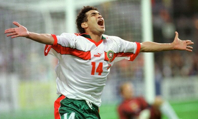 المغرب واسكتلندا.. مواجهة تاريخية تذكر بملحمة 1998