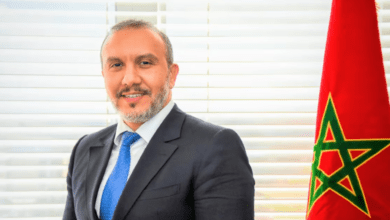 طارق حمان على رأس الجمعية المغربية للماء والتطهير بإجماع الأعضاء