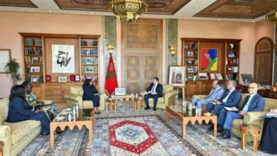 غينيا بيساو تؤكد من الرباط دعمها الكامل للوحدة الترابية للمغرب