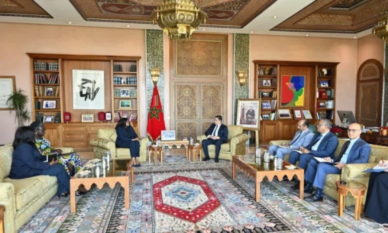 غينيا بيساو تؤكد من الرباط دعمها الكامل للوحدة الترابية للمغرب