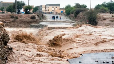 استثمار 4,8 مليارات درهم للوقاية من الكوارث الطبيعية بالمغرب