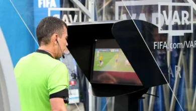 "فيفا" تعتمد تعديلات تحكيمية غير مسبوقة قبل مونديال 2026