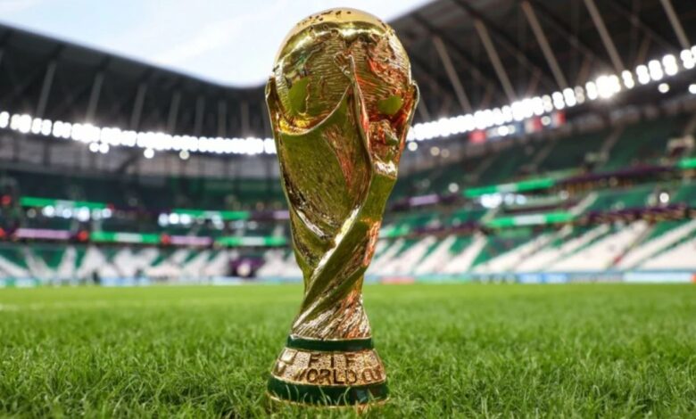 "فيفا" تكشف عن مراسم جديدة لانطلاق مباريات مونديال 2026