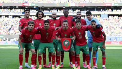 بعد تراجع البرتغال.. المغرب يقتحم المركز السادس عالمياً