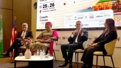 قمة المرأة 2026 تبرم شراكات لتعزيز التنمية في إفريقيا