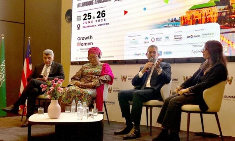 قمة المرأة 2026 تبرم شراكات لتعزيز التنمية في إفريقيا