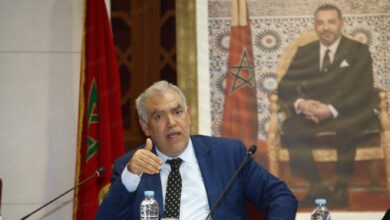لجنة الداخلية بمجلس المستشارين تصادق على تعديل قانون الجهات