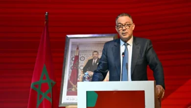 لقجع: الإصلاحات المتواصلة تعزز مكانة الكرة المغربية قارياً ودولياً