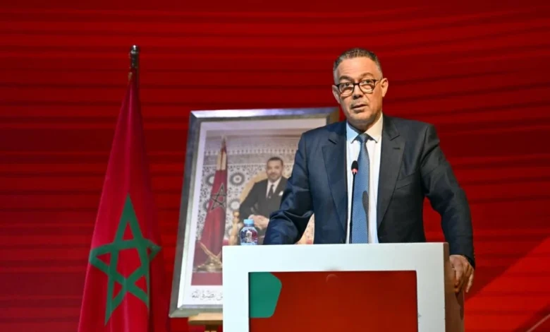 لقجع: الإصلاحات المتواصلة تعزز مكانة الكرة المغربية قارياً ودولياً