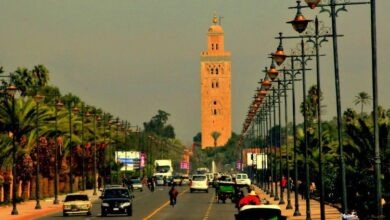 السياحة المغربية تواصل منحاها التصاعدي مع بداية الصيف