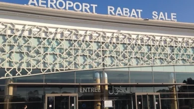 مطار الرباط-سلا يستقبل 776 ألف مسافر خلال أربعة أشهر