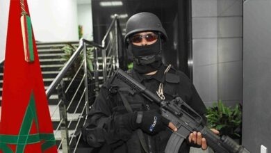 40 جهازاً أمنياً و90 وفداً يشاركون في منصة مراكش لمكافحة الإرهاب