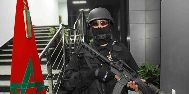 40 جهازاً أمنياً و90 وفداً يشاركون في منصة مراكش لمكافحة الإرهاب