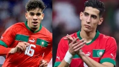 تغييرات جديدة في تشكيلة المنتخب المغربي قبل مونديال 2026