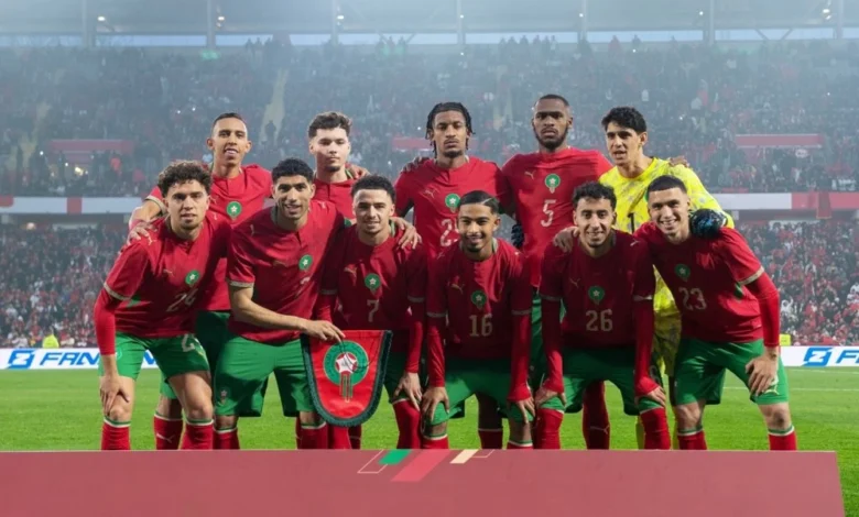 مباراة المغرب والنرويج.. الموعد والقنوات الناقلة