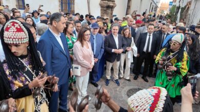 انطلاق مهرجان كناوة.. عروض عالمية ورهان على المواهب الشابة