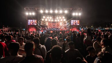 "نيكي جام" يغيب عن موازين و"جيبسي كينغز" يعوضه