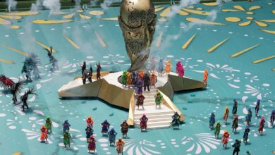 انطلاق مونديال 2026 من المكسيك بحفل افتتاح عالمي