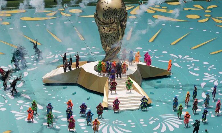 انطلاق مونديال 2026 من المكسيك بحفل افتتاح عالمي