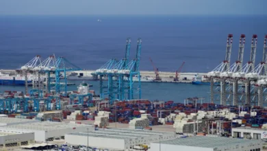 ميناء طنجة المتوسط سادس أفضل ميناء للحاويات عالمياً في 2026