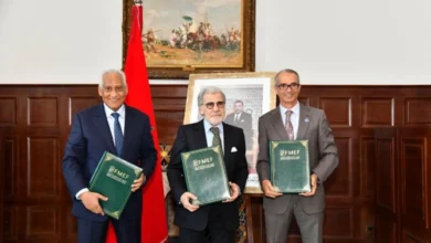 اتفاقية لتعزيز الثقافة المالية داخل السجون دعماً لإعادة الإدماج