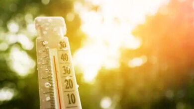 حرارة قياسية مرتقبة بالمغرب بين الاثنين والخميس