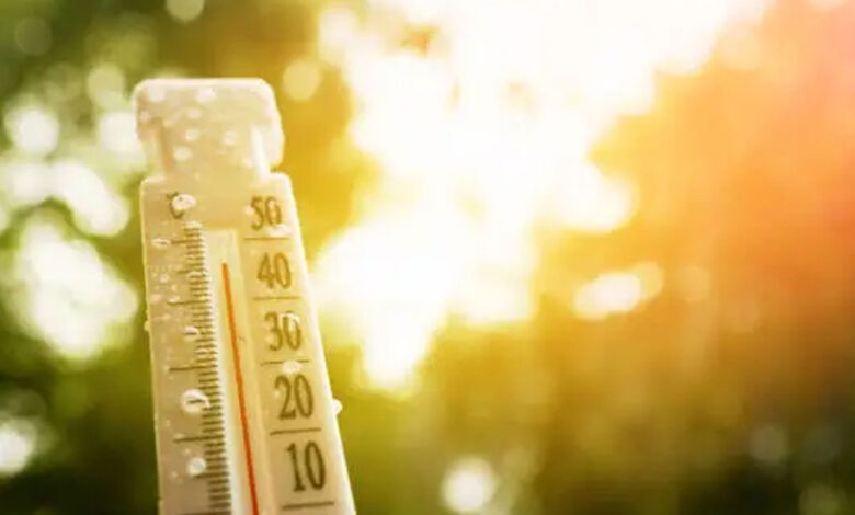 حرارة قياسية مرتقبة بالمغرب بين الاثنين والخميس