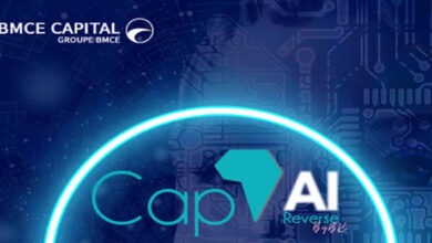 ثلاث شركات ناشئة تفوز بتحدي BMCE Capital للذكاء الاصطناعي
