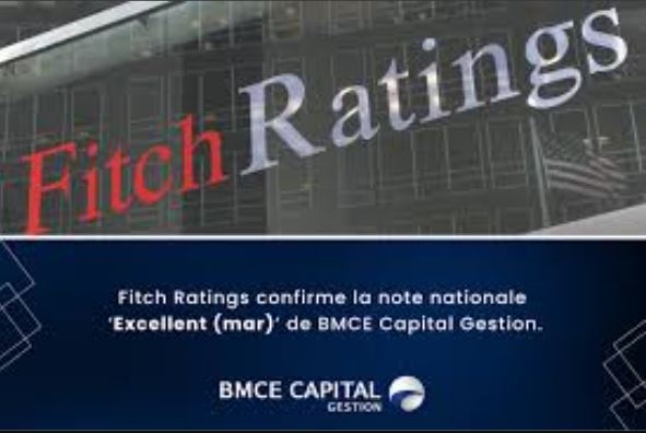 وكالة "فيتش" تؤكد تصنيف BMCE Capital Gestion عند "ممتاز"