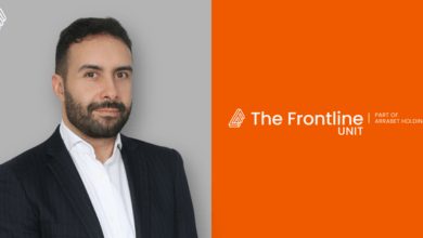 بدر بوكرين يقود "The Frontline Unit" لتعزيز ريادة الذكاء الاصطناعي