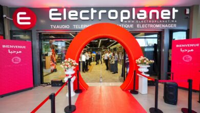 افتتاح متجر Electroplanet ببوسكورة يعزز انتشار العلامة في المغرب