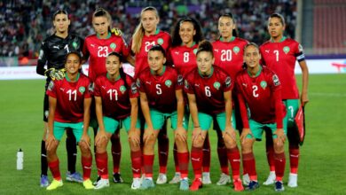 المغرب يعلن تشكيلته الرسمية لنهائيات كان السيدات 2026
