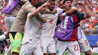المغرب يهزم كندا بثلاثية ويبلغ ربع نهائي مونديال 2026
